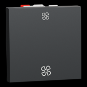  Unica - commande VMC 2 vitesse 