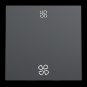  Unica - commande VMC 2 vitesse 