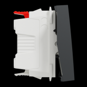  Unica - commande VMC 2 vitesse 