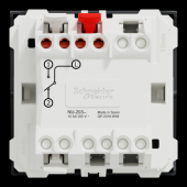  Unica - va-et-vient - 10A - co 