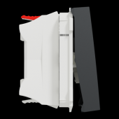  Unica - va-et-vient - 10A - co 