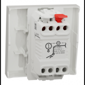  Unica - poussoir lumineux (loc 