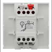  Unica - poussoir lumineux (loc 