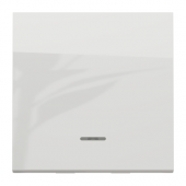  Unica - poussoir lumineux (loc 