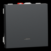  Unica - poussoir lumineux (loc 