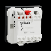  Unica - poussoir lumineux (loc 