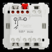  Unica - poussoir lumineux (loc 