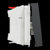  Unica - poussoir lumineux (loc 