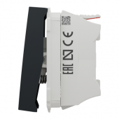  Unica - bouton-poussoir NO - 1 