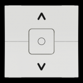  Unica - interrupteur volet-rou 