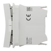  Unica - inter volet-roulant - 