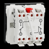  Unica - double va-et-vient - 1 