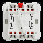  Unica - double va-et-vient - 1 