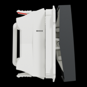  Unica - double va-et-vient - 1 