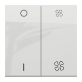  Unica - commande VMC - ON/OFF 