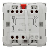  Unica - commande VMC - ON/OFF 