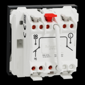  Unica - commande VMC - ON/OFF 