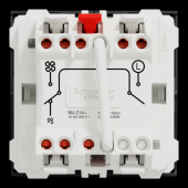  Unica - commande VMC - ON/OFF 