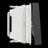  Unica - commande VMC - ON/OFF 