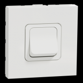  Unica - interrupteur bipolaire 