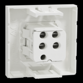  Unica - interrupteur bipolaire 