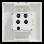  Unica - interrupteur bipolaire 