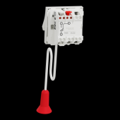  Unica - interrupteur  corde N 