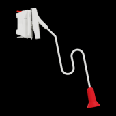  Unica - interrupteur  corde N 