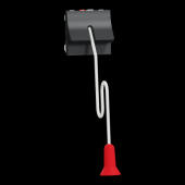  Unica - interrupteur  corde N 