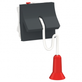  Unica - interrupteur  corde N 