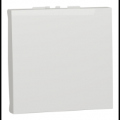  Unica - bouton-poussoir NO/NF 