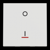  Unica - interrupteur bipolaire 