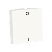  Unica - interrupteur bipolaire 