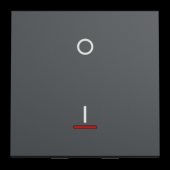  Unica - interrupteur bipolaire 