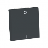  Unica - interrupteur bipolaire 