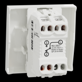  Unica - va-et-vient - 16A - bo 