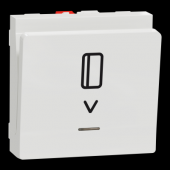  Unica - commande  carte NO/NF 