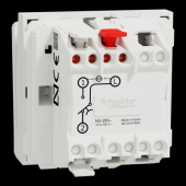  Unica - commande  carte NO/NF 