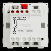  Unica - commande  carte NO/NF 