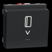  Unica - commande  carte NO/NF 