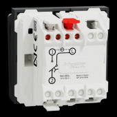  Unica - commande  carte NO/NF 