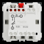  Unica - commande  carte NO/NF 