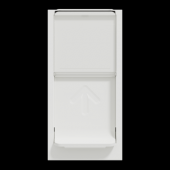  Unica - prise RJ45 simple - ca 