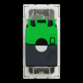  Unica - prise RJ45 simple - ca 