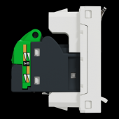  Unica - prise RJ45 simple - ca 