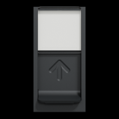  Unica - prise RJ45 simple - ca 