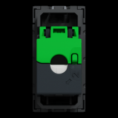  Unica - prise RJ45 simple - ca 