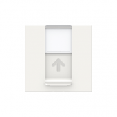  Unica - prise RJ45 simple - ca 