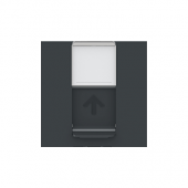  Unica - prise RJ45 simple - ca 