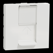  Unica - prise RJ45 simple - ca 